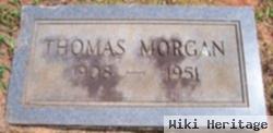 Thomas Allen Morgan