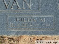 Hilda Valentine Sullivan