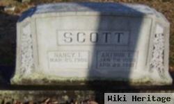 Nancy I. Scott