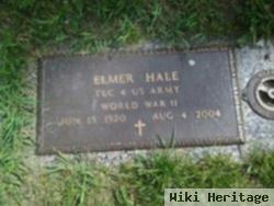 Elmer Hale