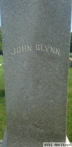 John Glynn