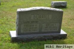 Miriam Y. Burrill