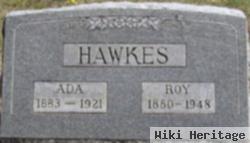 George Roy Hawkes