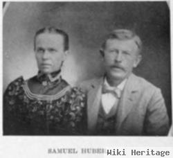 Samuel Huber