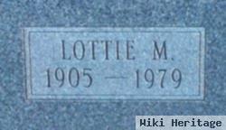 Lottie Mae Wilkin Loomis