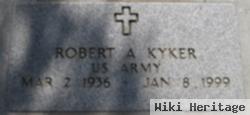 Robert A. Kyker