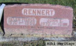 Helen Pierce Rennert