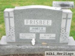 James R. Frisbee