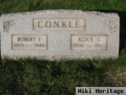 Robert F. Conkle