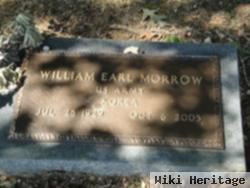 William Earl Morrow