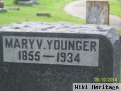 Mary V. Younger