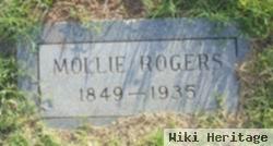 Mollie Rogers