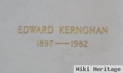 Edward Kernohan