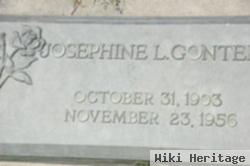 Josephine Leona Bedford Gonter