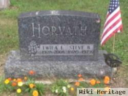 Twila L Failor Horvath