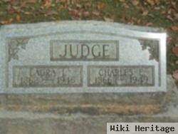 Charles E. Judge