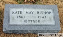 Kate May Bishop