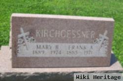 Mary B. Kirchgessner