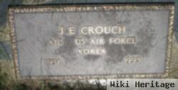 J. Edgar Crouch