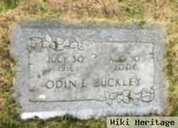 Odin L. Buckley