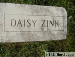 Daisy Zink