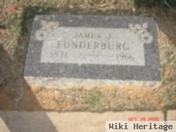 James J. Funderburg