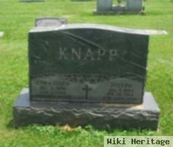 Joseph Knapp