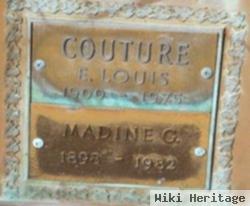 Madine G Couture