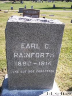 Earl C. Rainforth