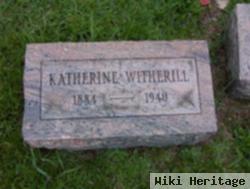 Katherine D. Rourke Witherill