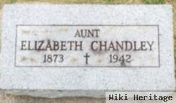 Elizabeth Chandley