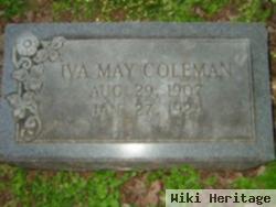 Iva Mae Coleman