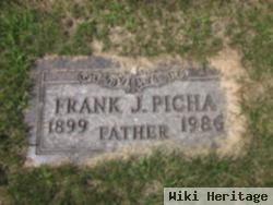 Frank Joseph Picha