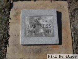 Lavona Hartness