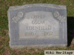 Oscar Edenfield