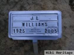 James L. Williams