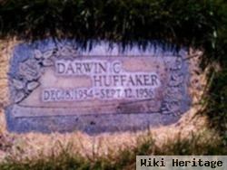 Darwin C Huffaker