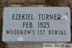 Ezekiel Turner