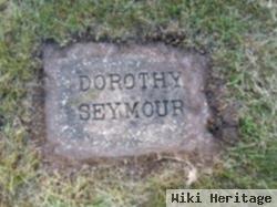 Dorothy Seymour