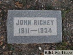 John Richey