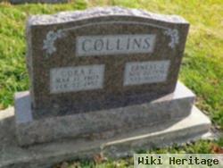 Ernest J. Collins