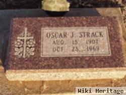 Oscar J. Strack