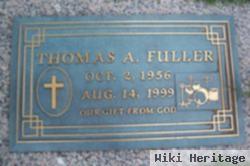 Thomas A. Fuller