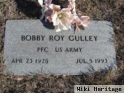 Bobby Roy Gulley