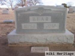 Seth W. Bear