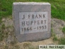 Jacob Frank Huppert