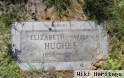 Elizabeth Parker Hughes