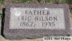 Eric Nilson