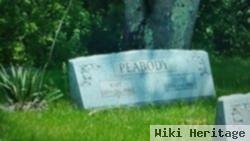 Mary L Peabody