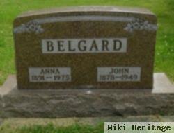 John Belgard